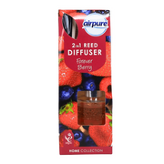 Airpure Reed & Bead 2-in-1 Diffuser Assorted (24 x 30ml) - image 2