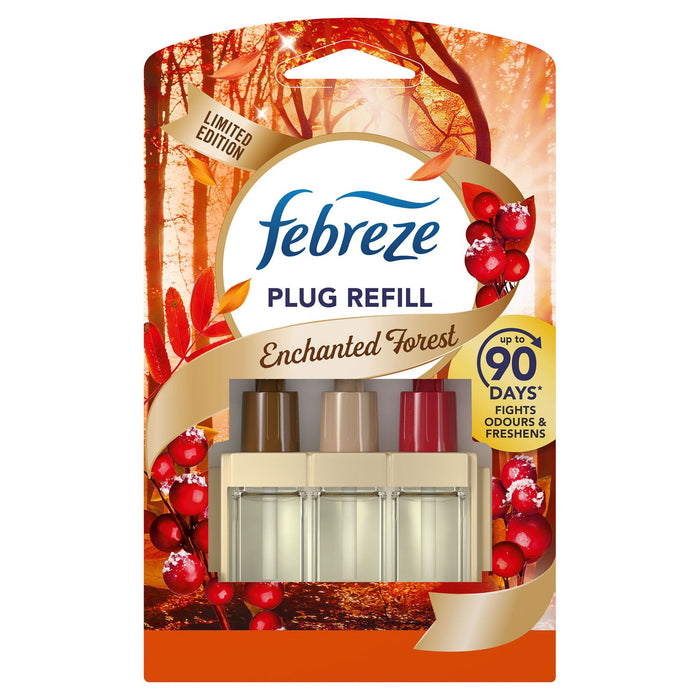 Febreze 3Volution Plug-in Refill Enchanted Forest 20ml