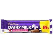 Cadbury Marvellous Creations Jelly Popping Candy Chocolate Bar (24 x 47g) - image 2