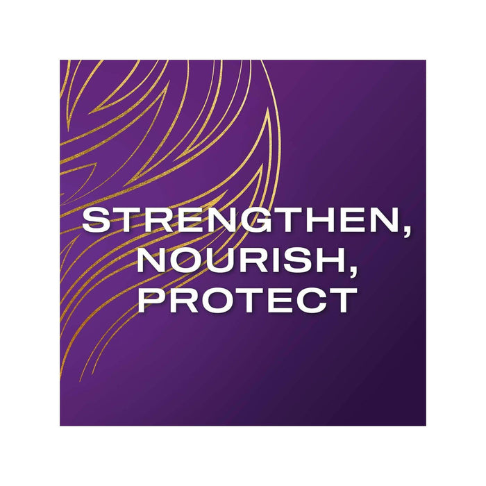 OGX Biotin & Collagen Hair Thickening Conditioner, 385ml