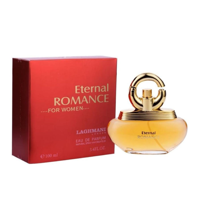 Eternal Romance for Women Eau De Parfum 100ml