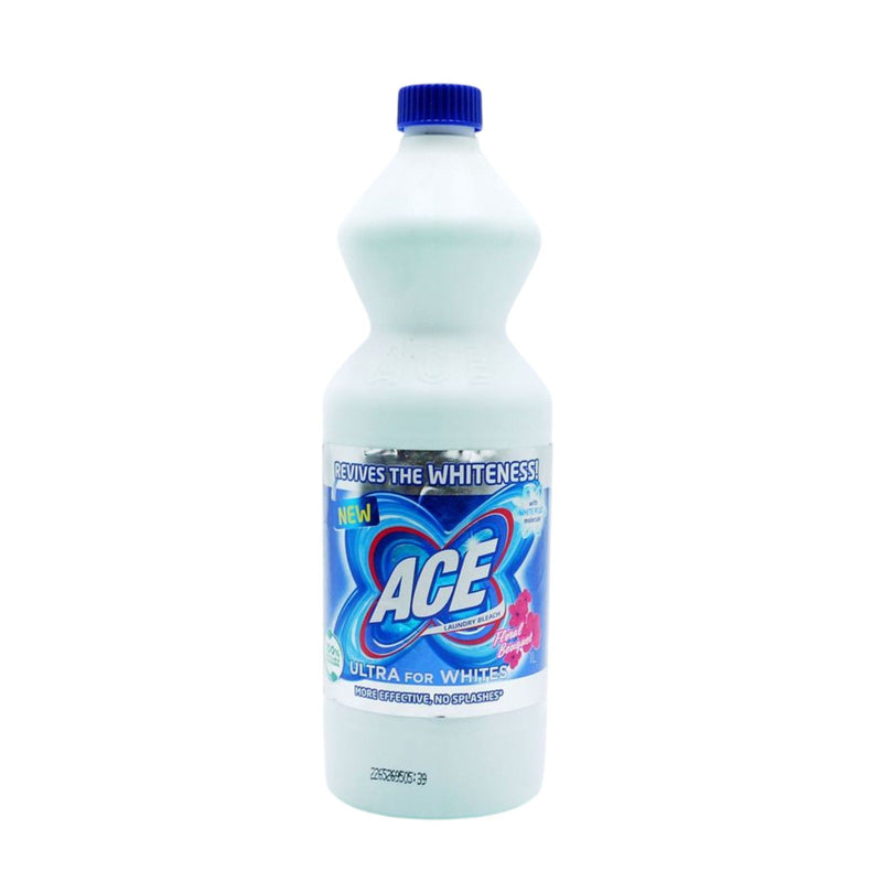 Ace Ultra For Whites 1 Liter