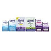 Kalms Day - Traditional Herbal Medicinal Temporary Relief of Symptoms associated with Stress, 96 Tablets - image 4
