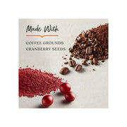 Sanctuary Spa Ruby Oud Coffee Body Scrub 300g - image 5
