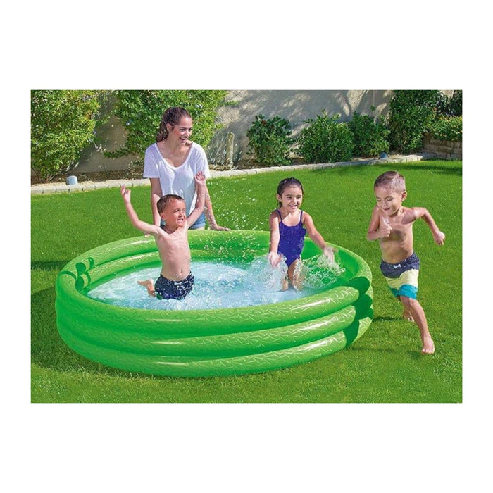 Bestway Fun Play Pool (72" X 13") Assorted Colours
