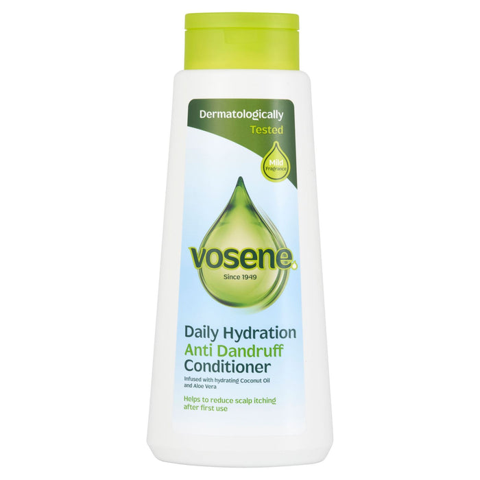 Vosene  Anti Dandruff Conditioner 500ml