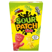 Sour Patch Kids Original Sweets Sharing Carton (6 x 350g) - image 2