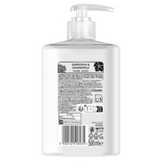Cussons Collection Gardenia And Chamomile Hand Wash (500ml) - image 2