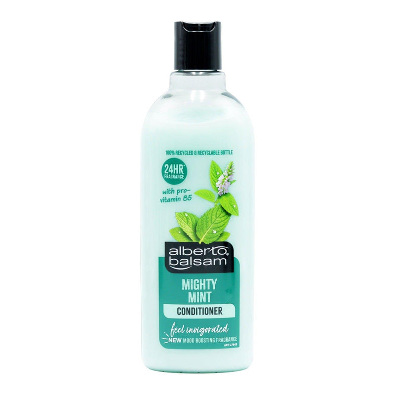 Alberto Balsam Mighty Mint Conditioner (300ml)
