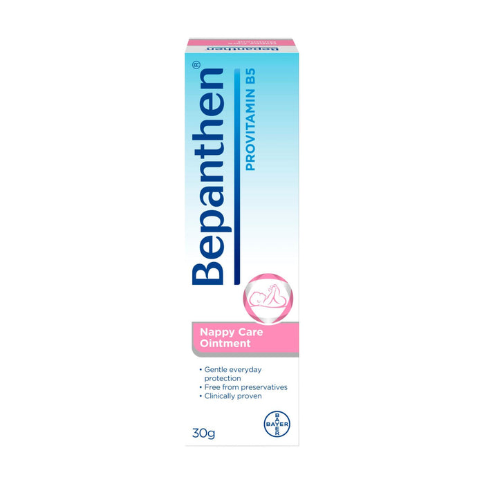 Bepanthen Nappy Care Ointment  30 gm