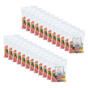 Fruit Pastilles Flavoured Gums With Sugar Coating Bumper Value Bag (24 x 250g)