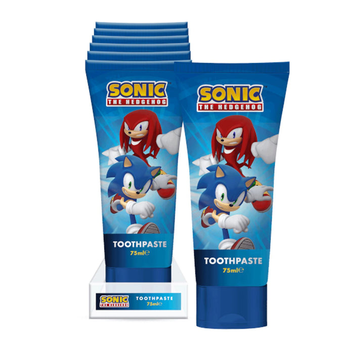 Sonic Toothpaste 75 ml