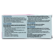 Bell's Period Pain Relief Soft Capsules 16s ( 200mg) - image 2