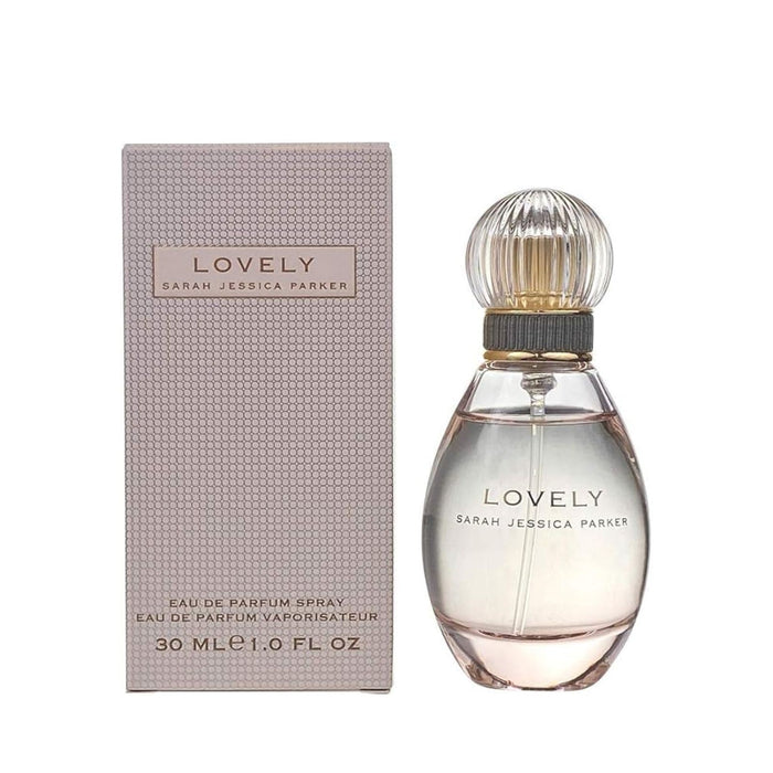 Sarah Jessica Parker Lovely Eau de Parfum for Women Spray 30ml