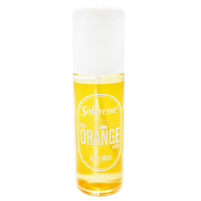 Solaresse The Orange One  Body Mist 150ml