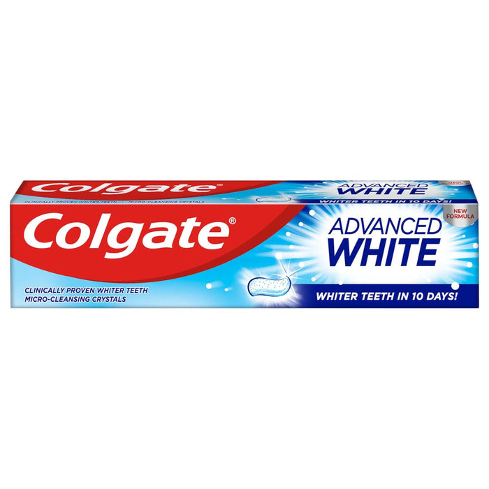 Colgate Advanced White Toothpaste 75 ml