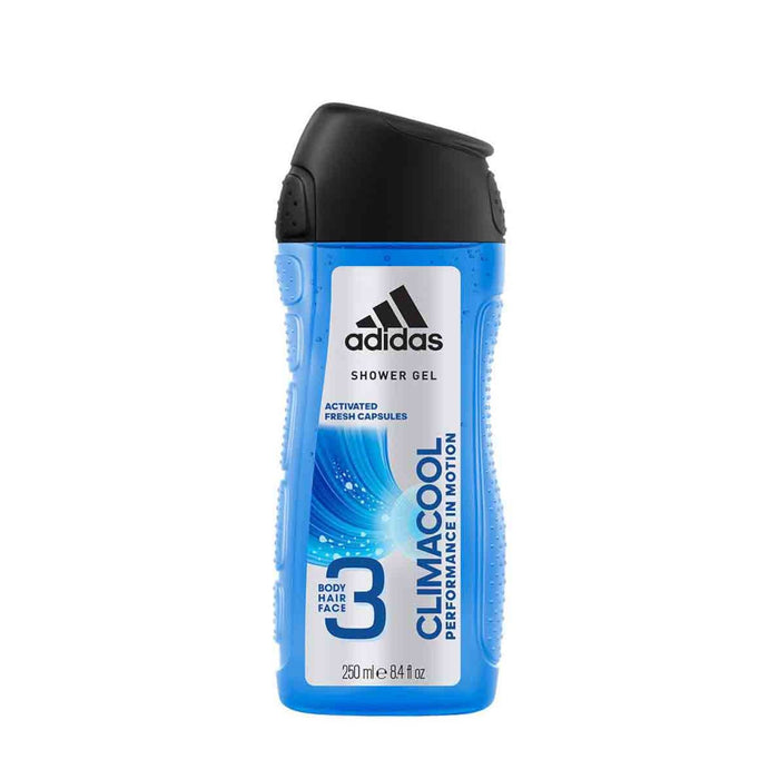 Adidas Shower Gel Climacool 250 ml