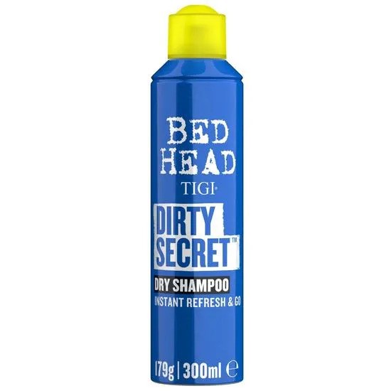 Tigi Bedhead Dry Shampoo Dirty Secret 300ml