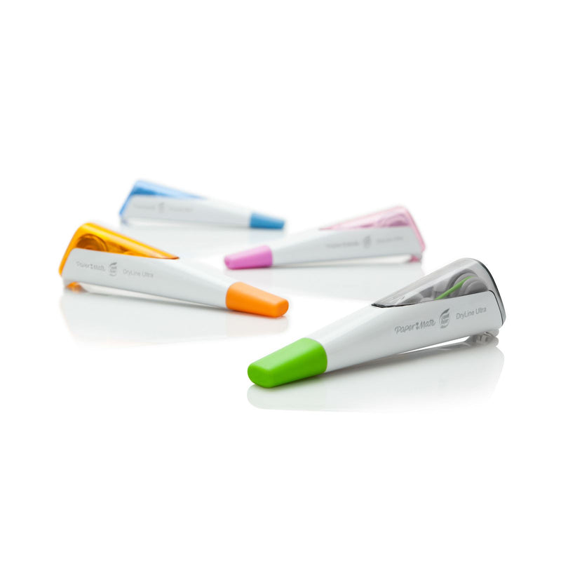 Paper Mate Liquid Paper Dryline Ultra Correction Tape - image 2