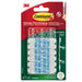 3M Command Outdoor Decorating Clips Damage-Free Hanging 20 Clips - myShop.co.uk
