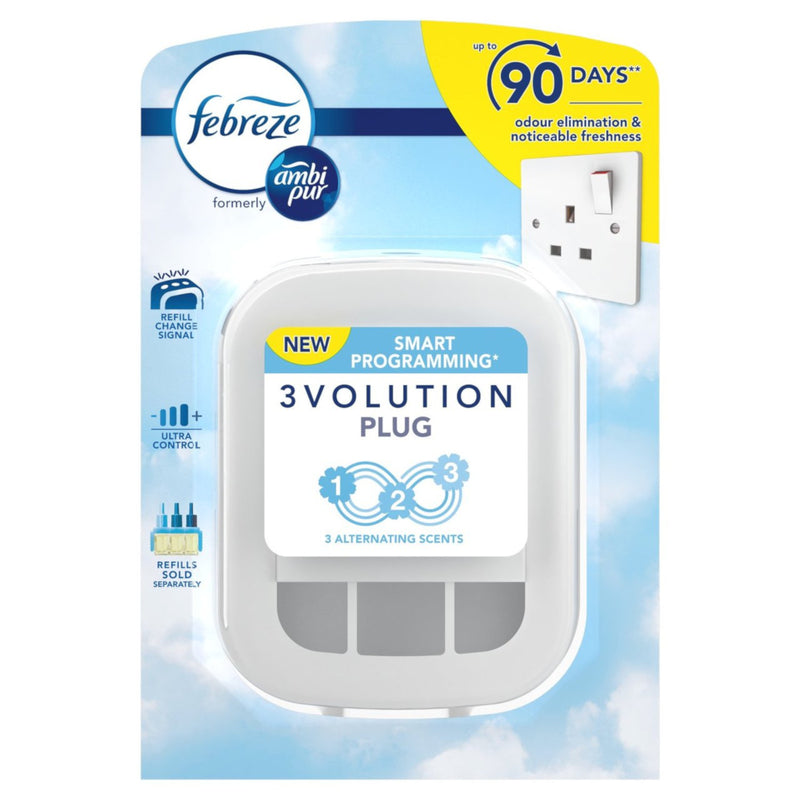 Ambi Pur 3Volution Air Freshener