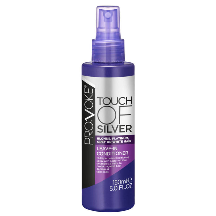 PRO:VOKE Touch Of Silver Leave-In Conditioner  Spray 150ml