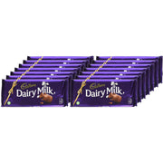 Cadbury Dairy Milk Big Chocolate Bar 360g (Box of 14) - image 2