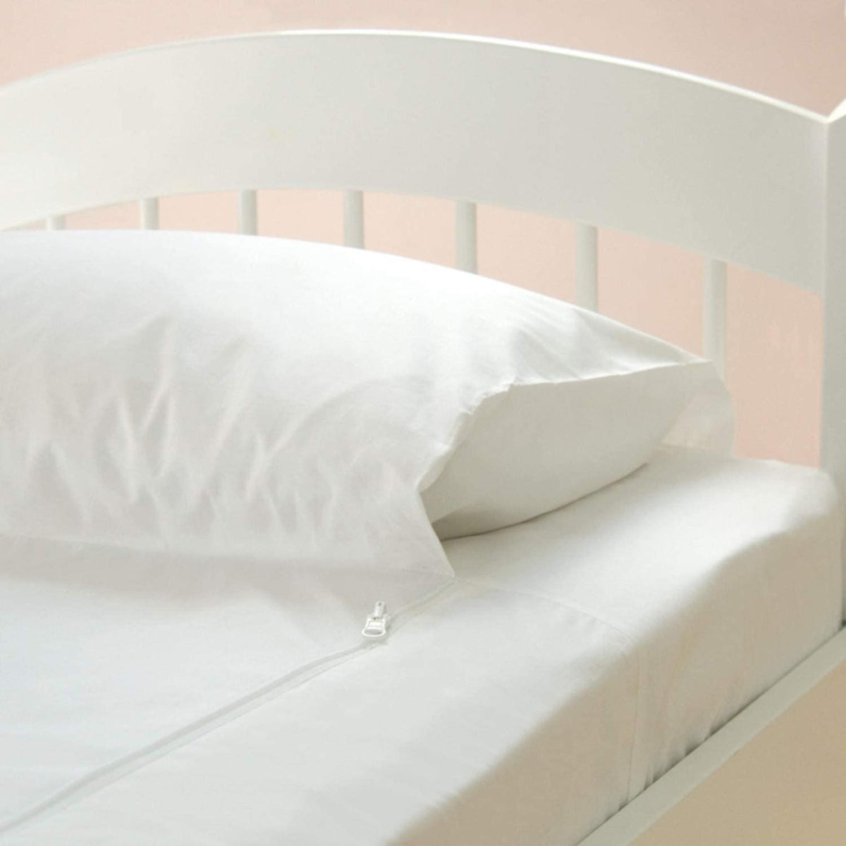 Gro Bedding The Gro Company Gro to Bed Toddler Bedding Spare Fitted Sheet with Att ...