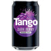 Tango Dark Berry Sugar Free Soft Drink 330ml (Box of 24) - myShop.co.uk