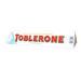 Toblerone White Chocolate 360g (Box of 10) - myShop.co.uk