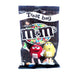 M&Ms Chocolate Treat Bag 82g (Box of 16) - myShop.co.uk