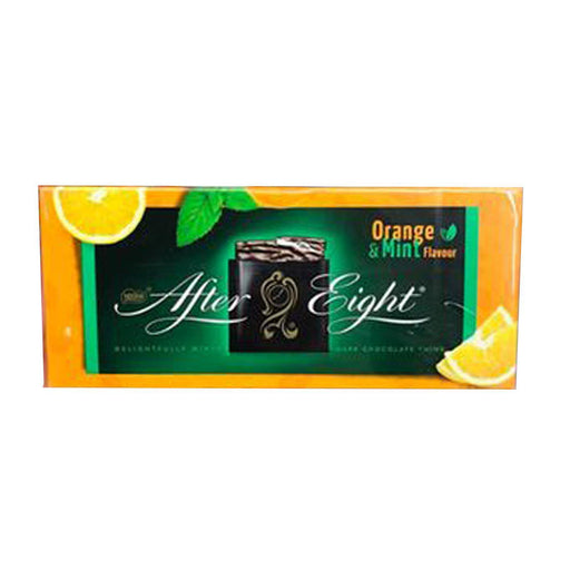 Nestle After Eight Orange & Mint 200g - myShop.co.uk