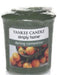 Yankee Candle Simply Home Votive - Darling Clementine - myShop.co.uk