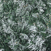 Florrelle 6ft Garland with Snow - image 2