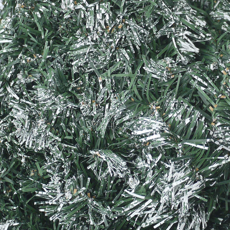 Florrelle 6ft Garland with Snow - image 2