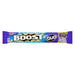 Cadbury Boost Chocolate Bar Duo 68g (Box of 32) - myShop.co.uk