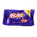 Cadbury Picnic 128g (10 Packs of 4, Total 40) - myShop.co.uk