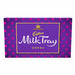 Cadbury Milk Tray Box 78g (Box of 16) - myShop.co.uk