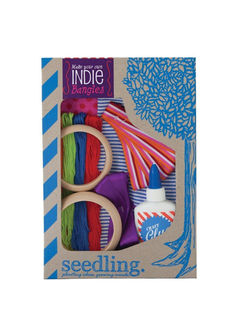 Seedling Make Your Own Indie Bangles