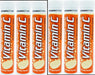 Vitamin Store High Strength Vitamin C Effervescent Tablets (6 Tubes of 20, 120 Tablets) - myShop.co.uk