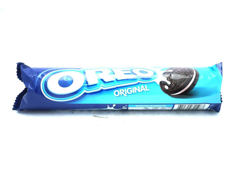 Original Oreo Biscuits 154g (Box of 16) - myShop.co.uk
