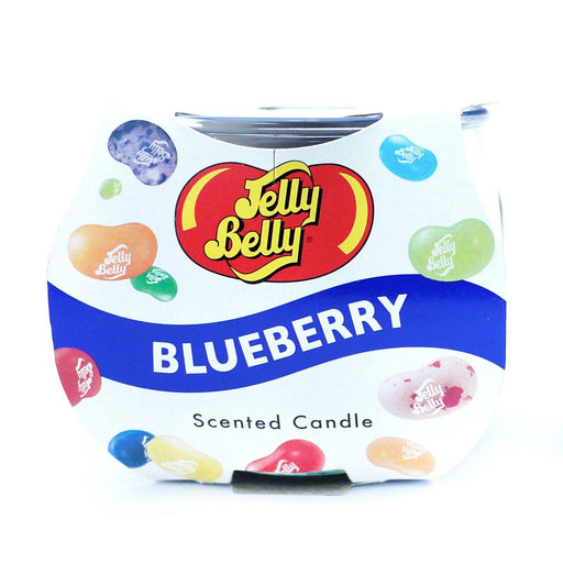 Jelly Belly Candle Pot Blueberry - myShop.co.uk