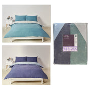 Tesco Double Duvet Sets Reversible Double Pack - image 2