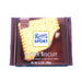 Ritter Sport Butter Biscuit 100g (Box of 11) - myShop.co.uk