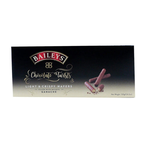 Baileys Chocolate Twists 120g - myShop.co.uk