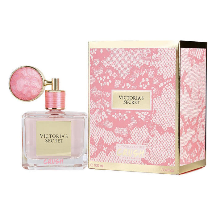 Victoria's Secret Crush Eau de Parfum 100ml Perfume for Her