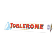 Toblerone White Chocolate 360g - image 2