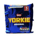 Nestle Yorkie 138g (16 Packs of 3, Total 48) - myShop.co.uk