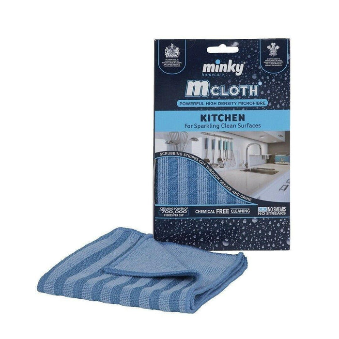 Minky Mcloth - Kitchen - myShop.co.uk