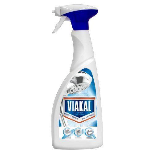Viakal Limescale Remover Spray 500 ml